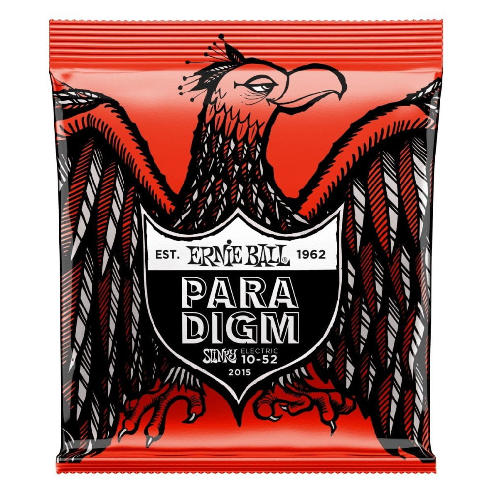 P02015 ERNIE BALL