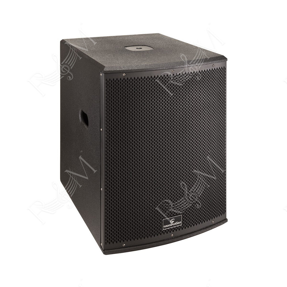 HYPER BASS 15P SOUNDSATION