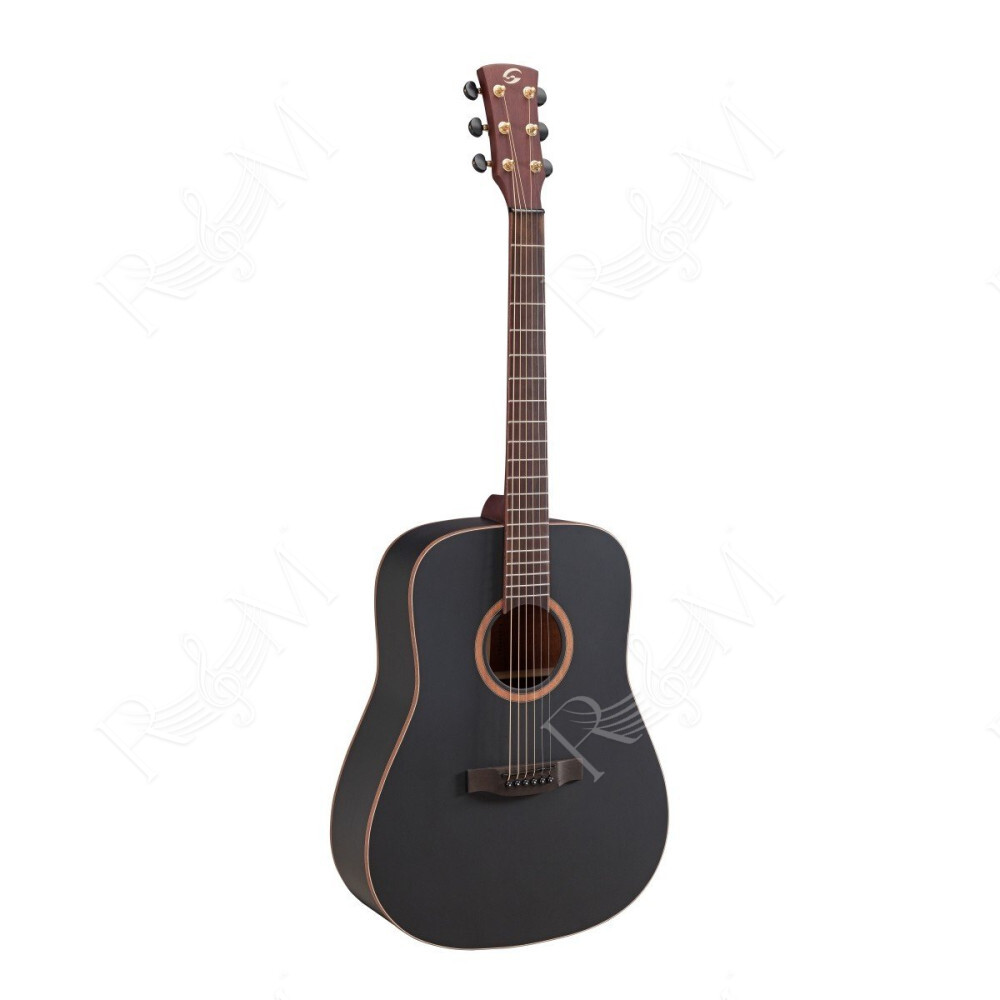 BA200-MBK SOUNDSATION