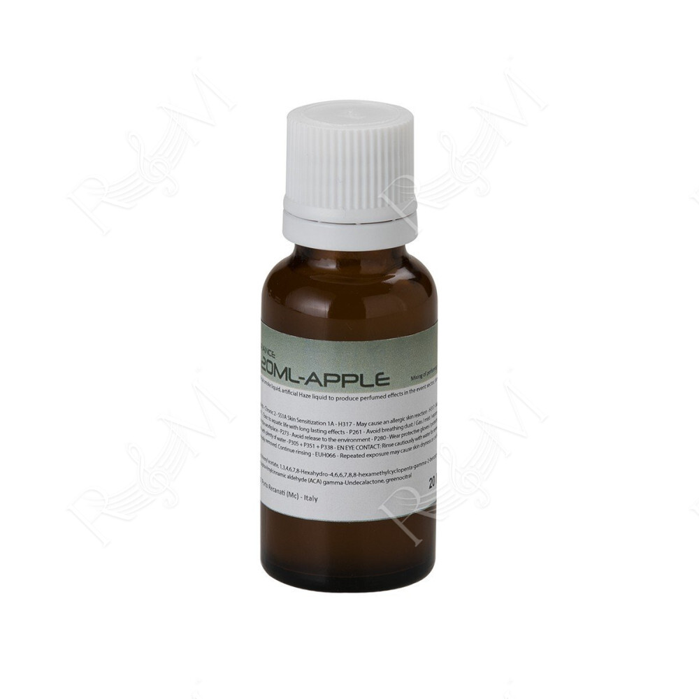 FF20ML-APPLE CENTOLIGHT