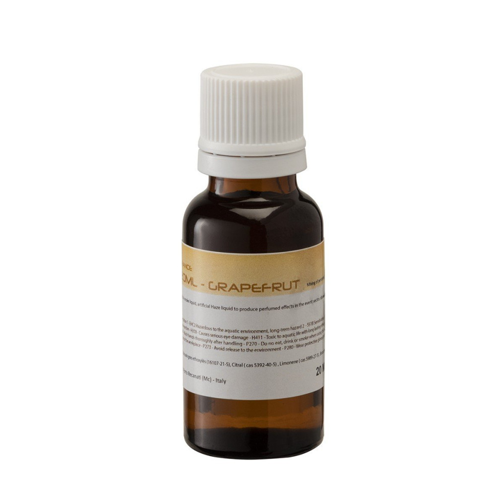 FF20ML-GRAPEFRUIT SOUNDSATION