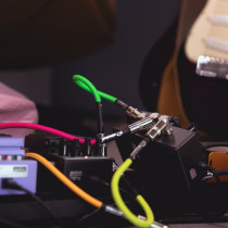 Adam Hall Cables 4 STAR IRR 0030 NEO SET