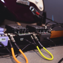 Adam Hall Cables 4 STAR IRR 0030 NEO SET