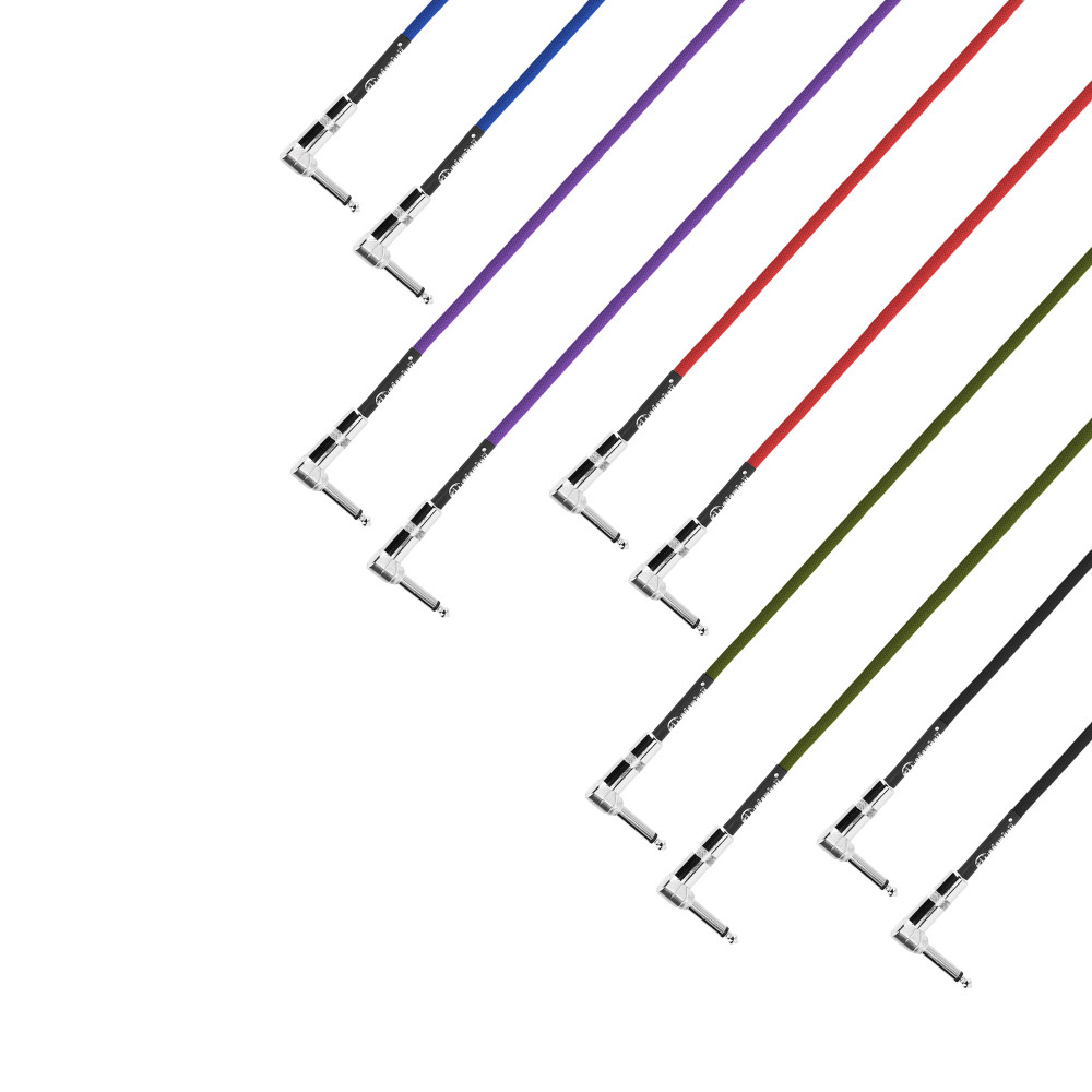 Adam Hall Cables 4 STAR IRR 0030 SET