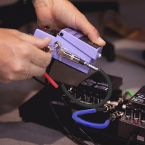 Adam Hall Cables 4 STAR IRR 0030 SET