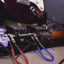 Adam Hall Cables 4 STAR IRR 0030 SET