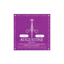 REG RED SETS AUGUSTINE