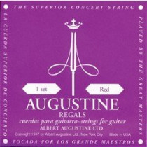 REG RED SETS AUGUSTINE