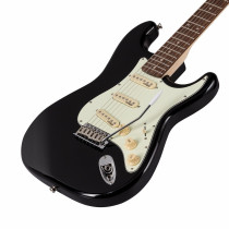 RIDER-RETRO-R BK SOUNDSATION