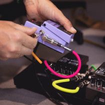 Adam Hall Cables 4 STAR IRR 0060 NEO SET