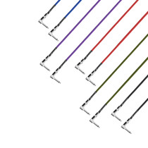 Adam Hall Cables 4 STAR IRR 0060 SET