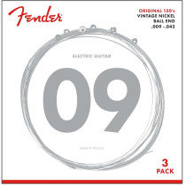 0730150309 FENDER