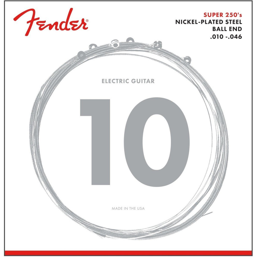 0730250406 FENDER