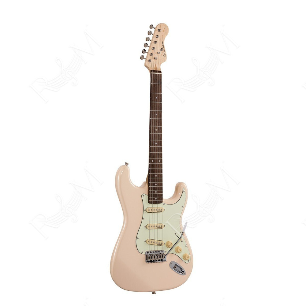 RIDER-RETRO-R SW SOUNDSATION
