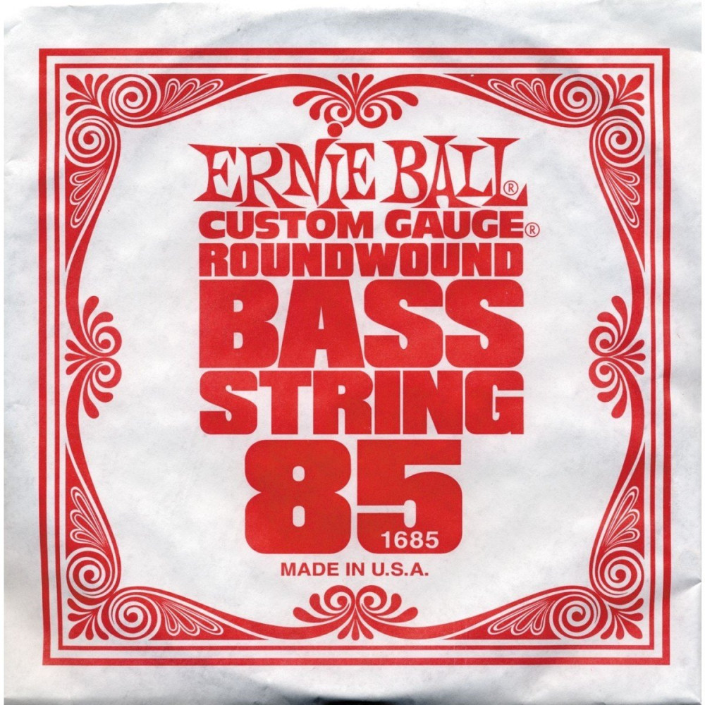 P01685 ERNIE BALL
