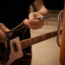 Adam Hall Cables 4 STAR IRR 0100 VINTAGE