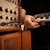 Adam Hall Cables 4 STAR IRR 0100 VINTAGE