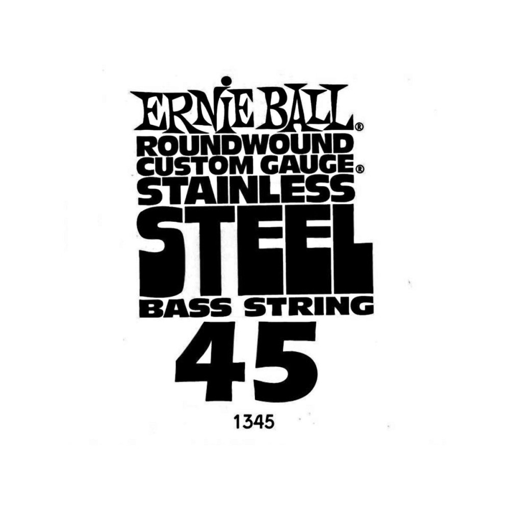P01345 ERNIE BALL
