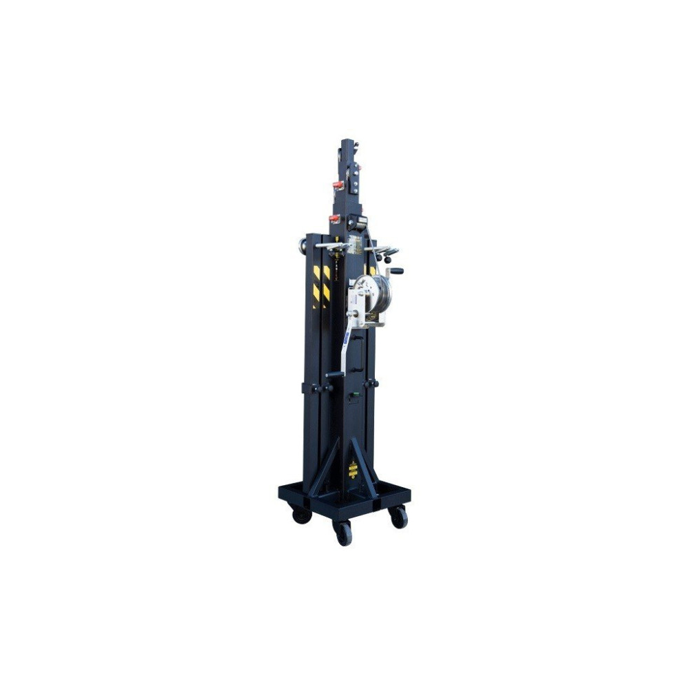 TK 6422 FANTEK