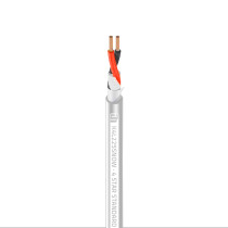 Adam Hall Cables 4 STAR SPEAKER 225 SNOW