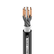 Adam Hall Cables 4 STAR SPEAKER 825