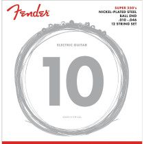 0730250312 FENDER
