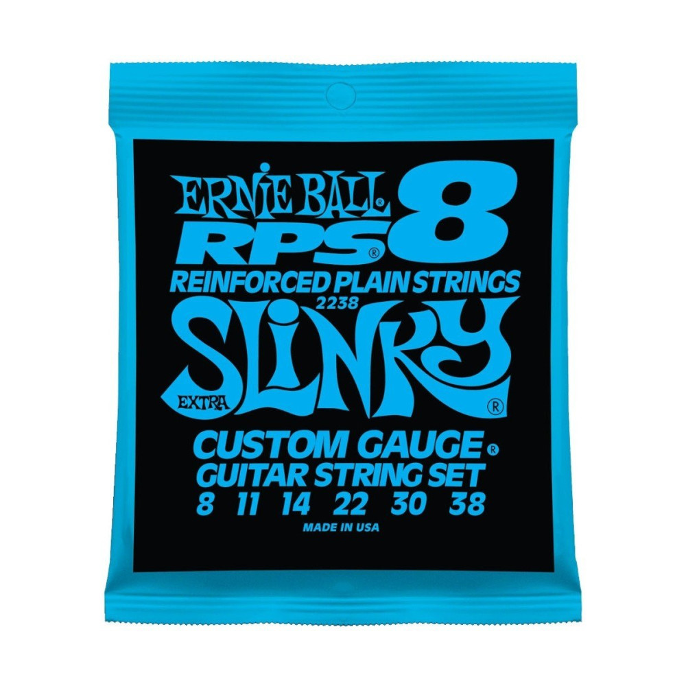 P02238 ERNIE BALL