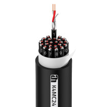 Adam Hall Cables 4 STAR MULTICORE 24