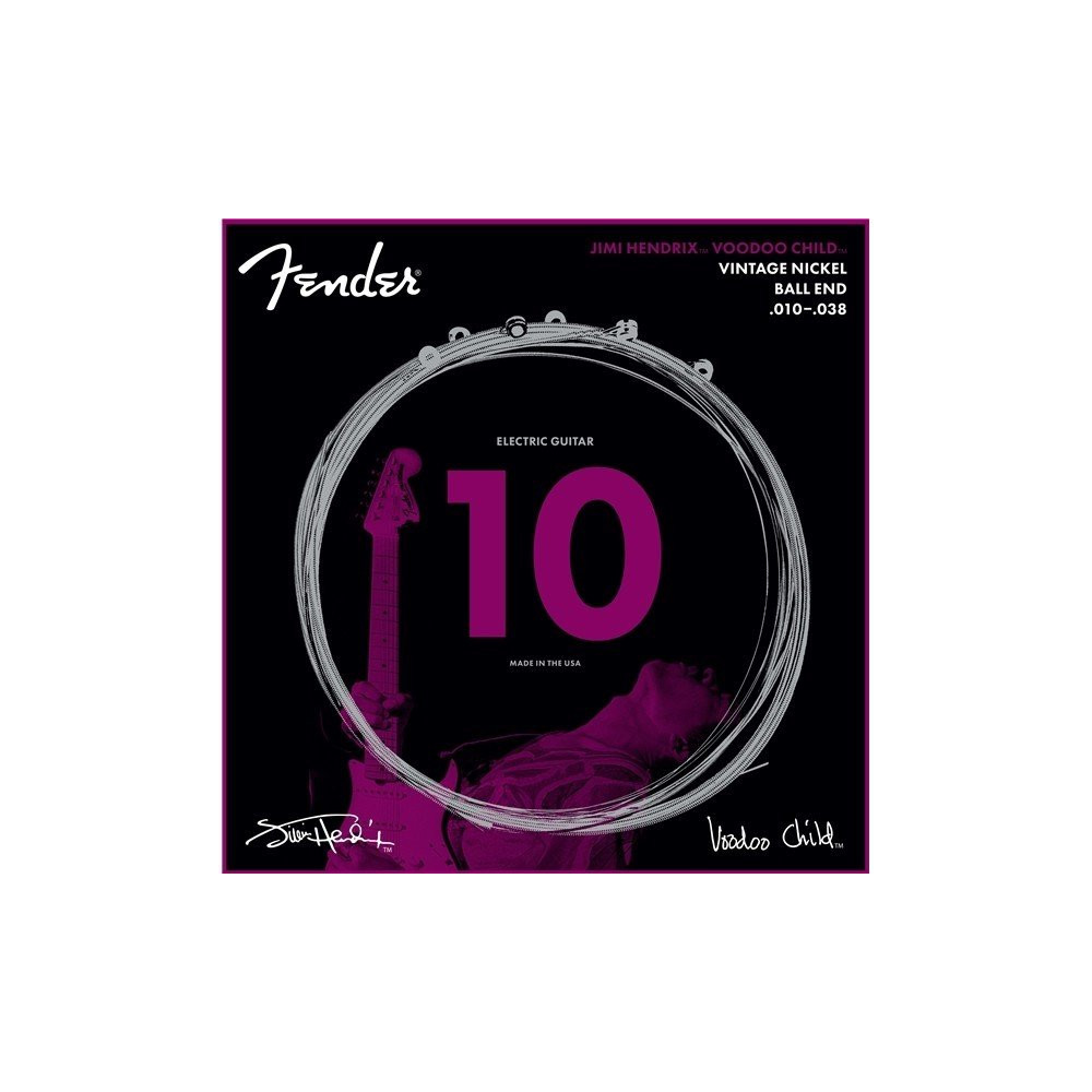 0730150609 FENDER
