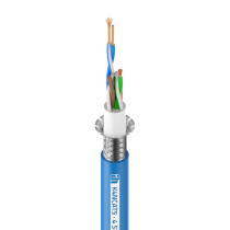 Adam Hall Cables 4 STAR NETWORK CAT5E