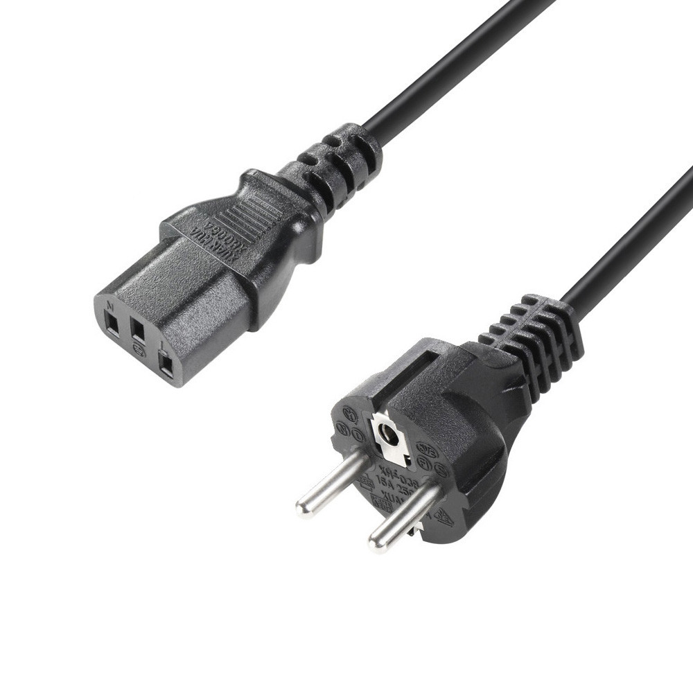 Adam Hall Cables 4 STAR PKD 0500