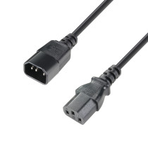Adam Hall Cables 4 STAR PLK 0200
