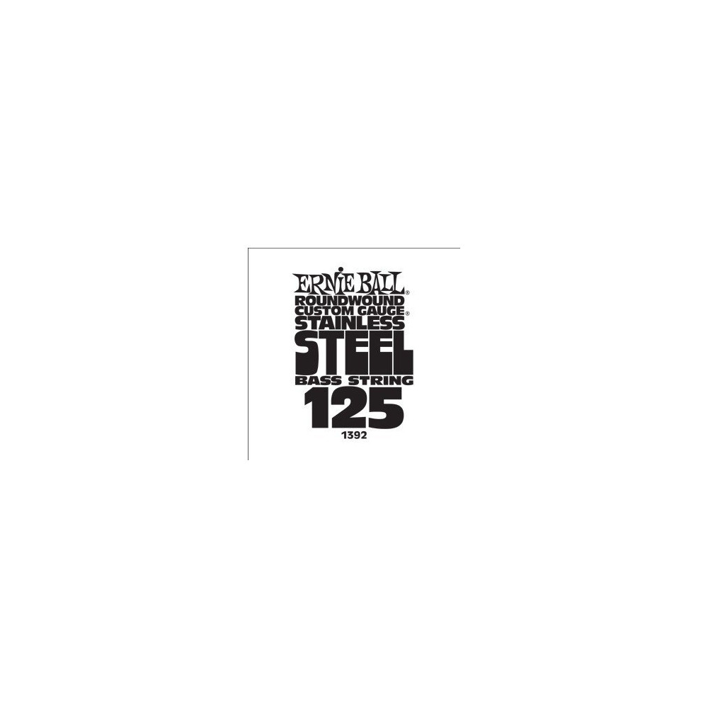 P01392 ERNIE BALL