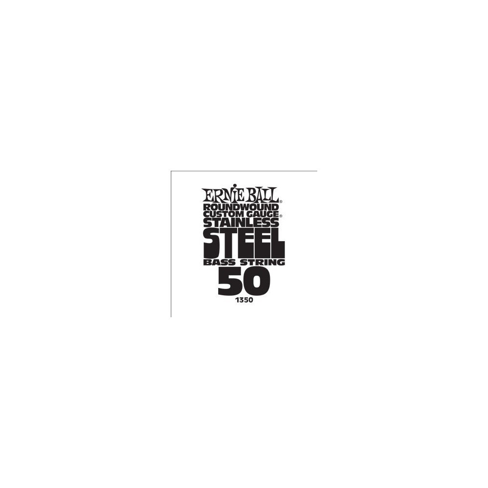 P01350 ERNIE BALL