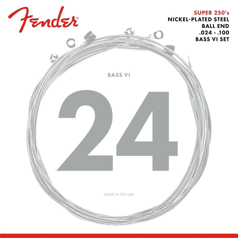 0730250413 FENDER