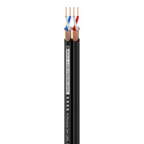 Adam Hall Cables 4 STAR TWIN 414