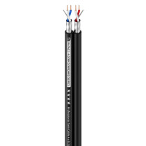 Adam Hall Cables 4 STAR TWIN 422
