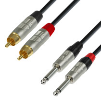Adam Hall Cables 4 STAR TPC 0600