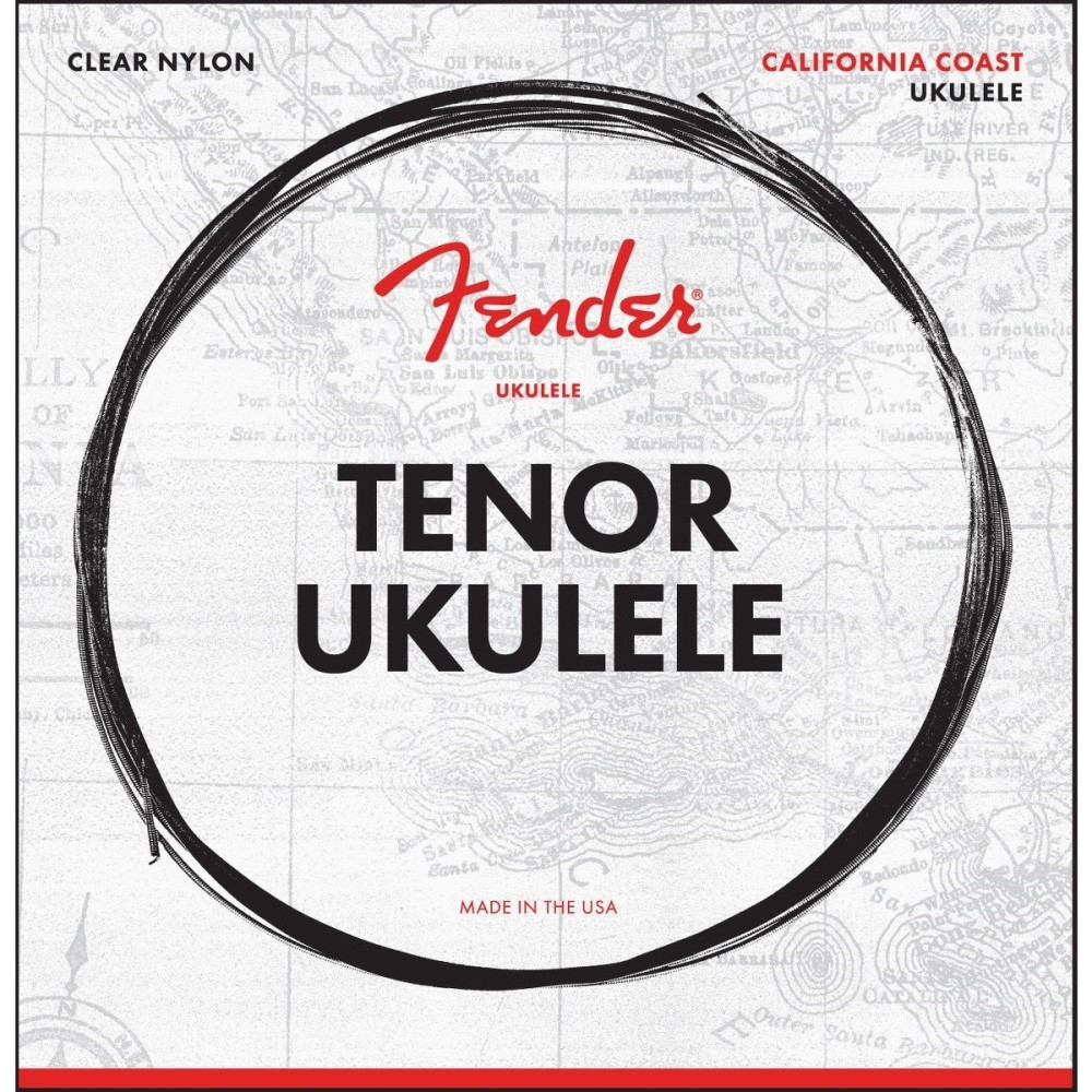 0730090404 FENDER
