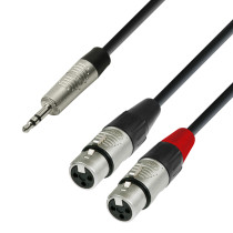 Adam Hall Cables 4 STAR YWFF 0300