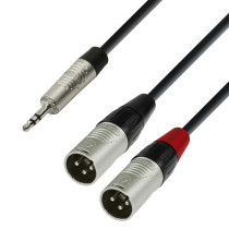 Adam Hall Cables 4 STAR YWMM 0300
