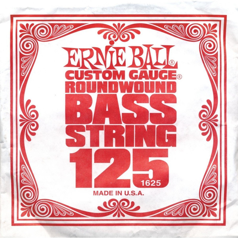 P01625 ERNIE BALL