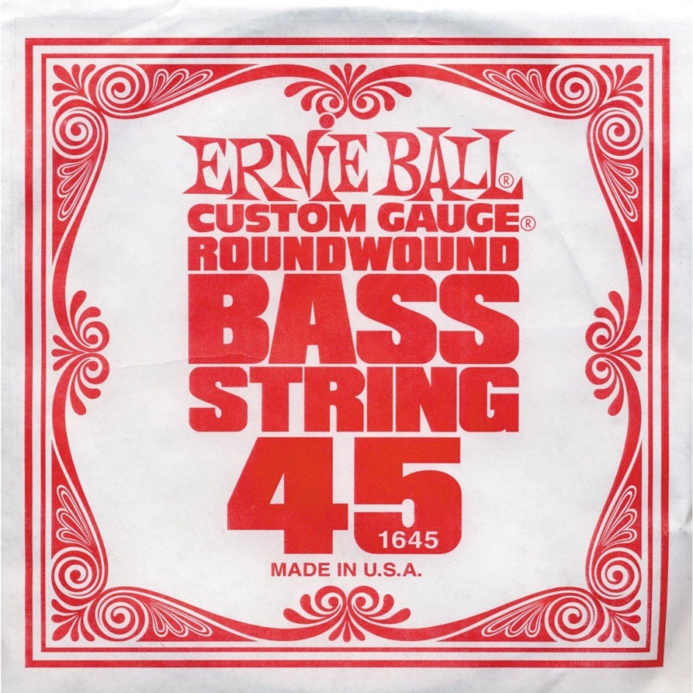 P01645 ERNIE BALL