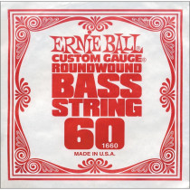 P01660 ERNIE BALL