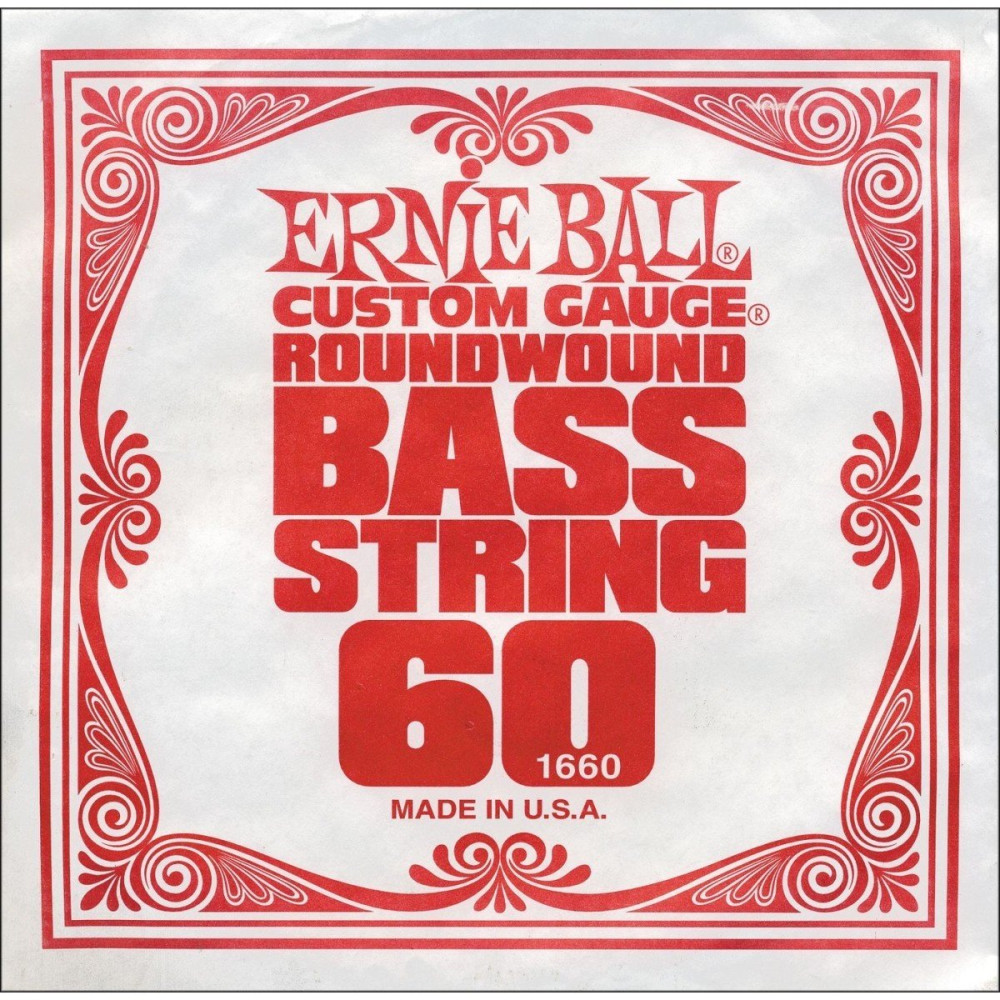 P01660 ERNIE BALL