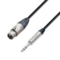 Adam Hall Cables 5 STAR BFV 0500