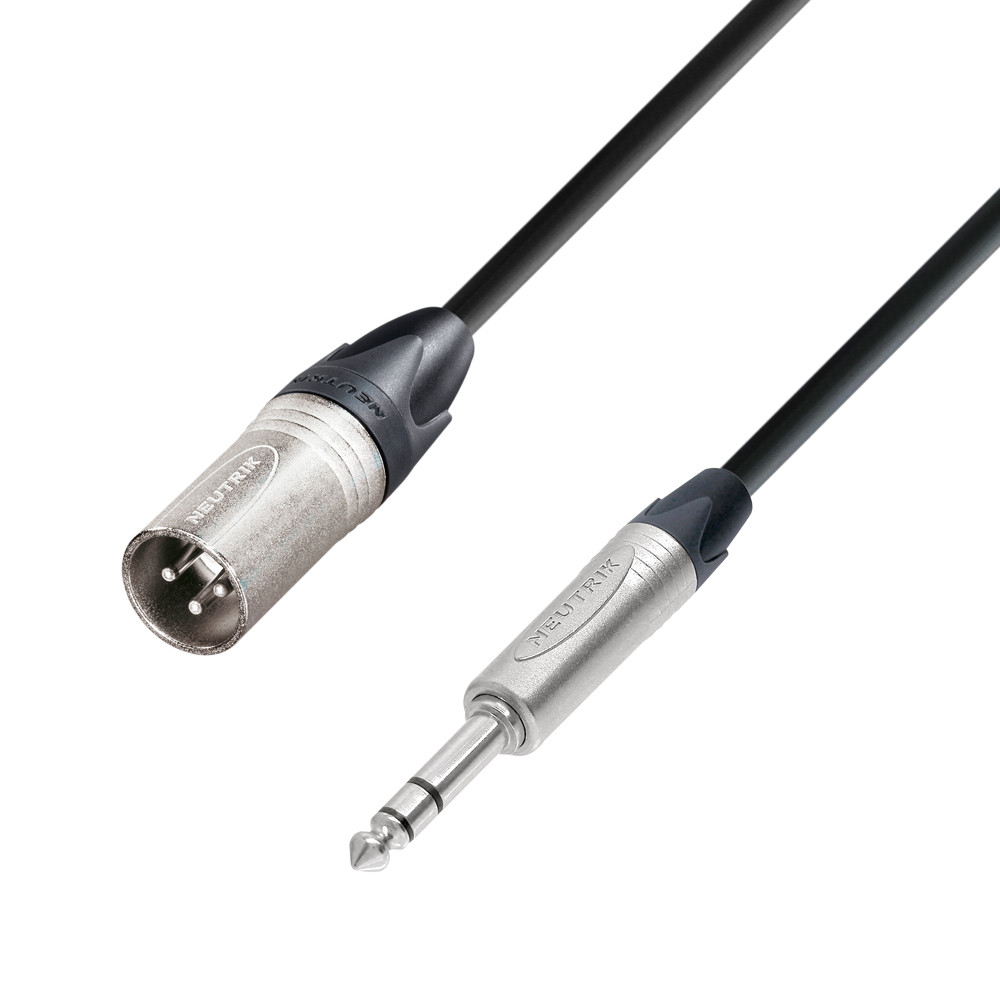 Adam Hall Cables 5 STAR BMV 0150