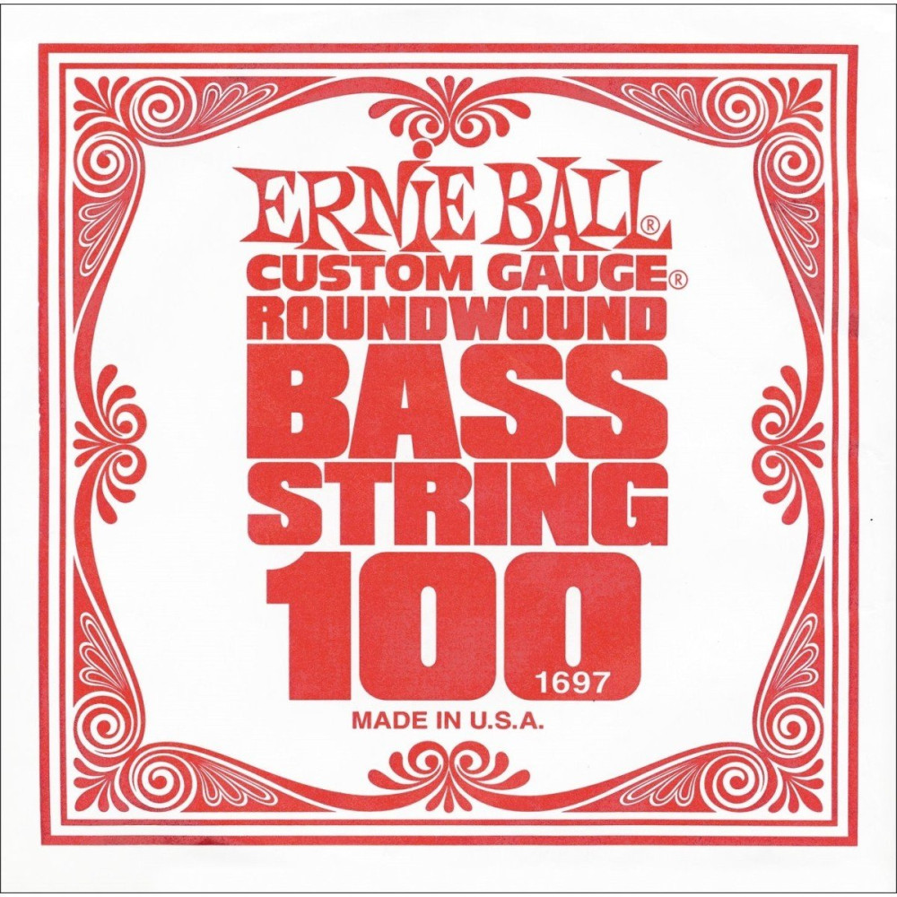P01697 ERNIE BALL