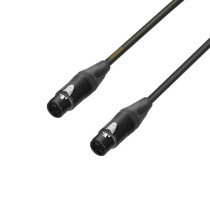 Adam Hall Cables 5 STAR DFF 0020