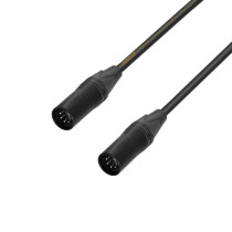 Adam Hall Cables 5 STAR DGG 0020